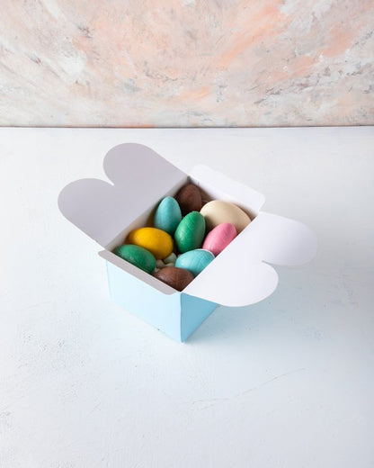Chocolate Eggs