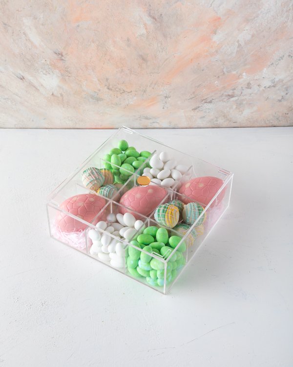Easter treat box