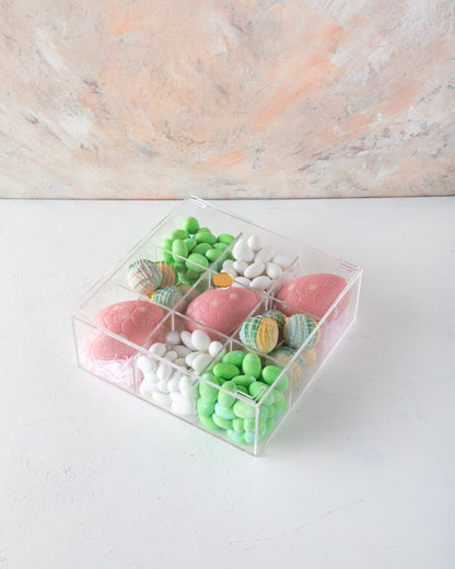 Easter treat box