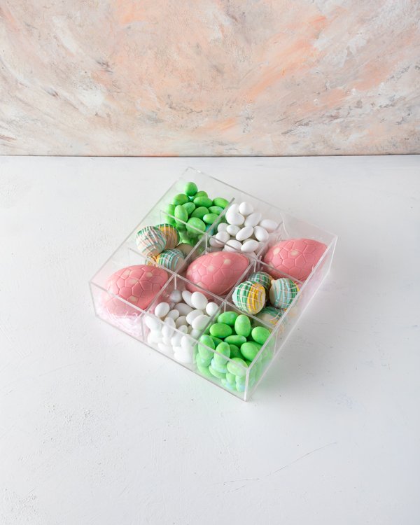 Easter treat box