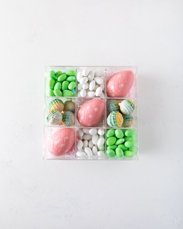 Easter treat box