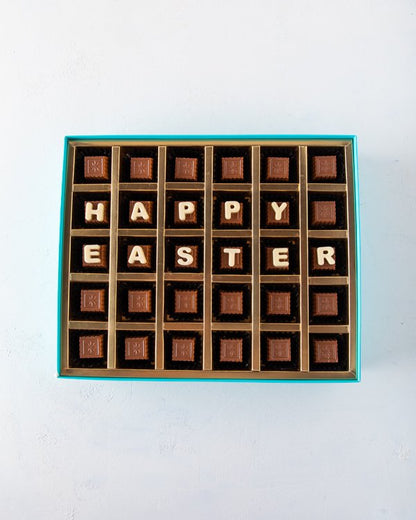 Happy Easter Customizable Box