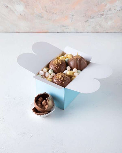 Chocolate Bomb