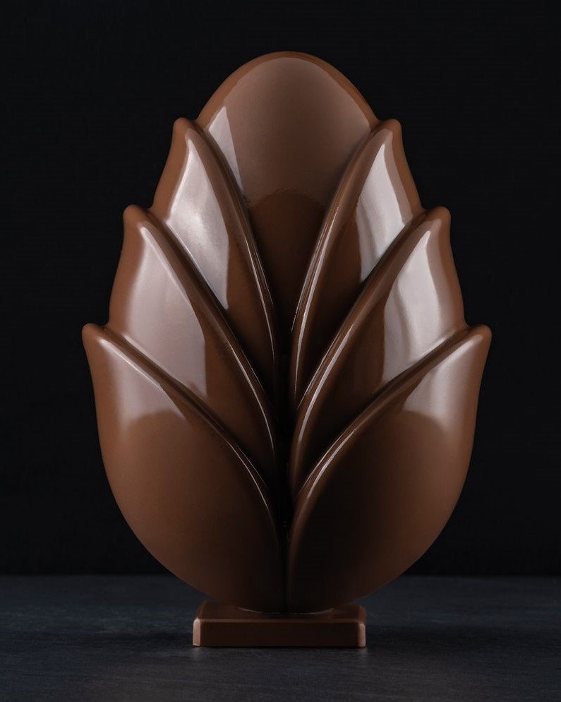 Blossom Egg