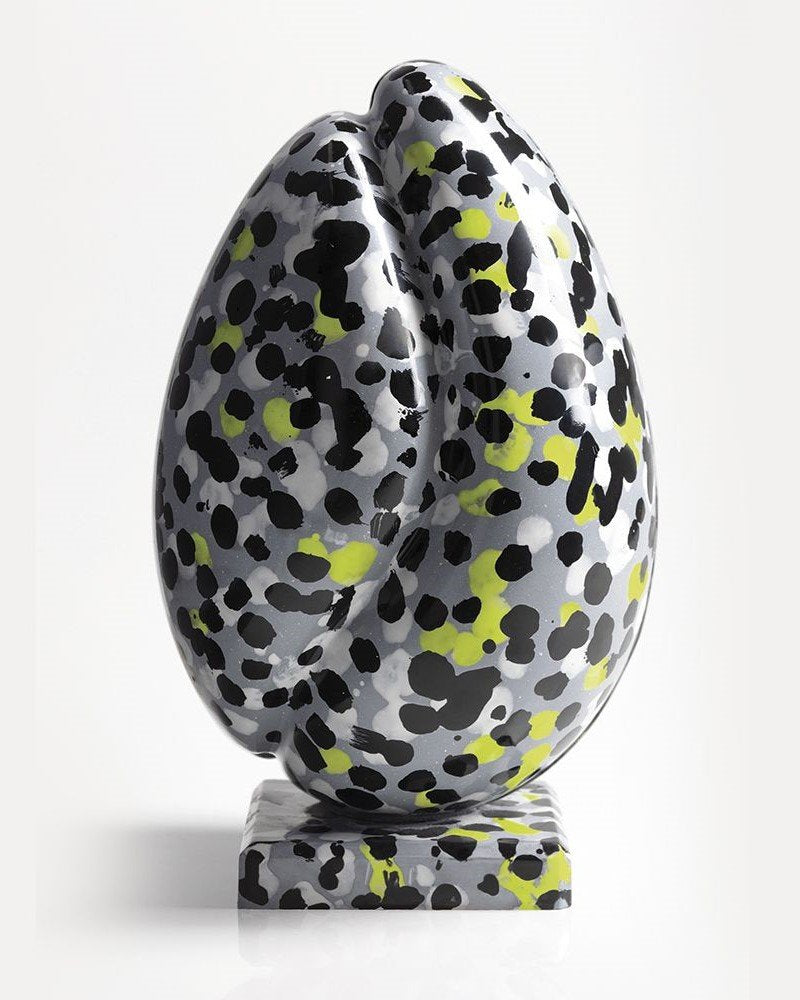 Grain Chocolate Egg