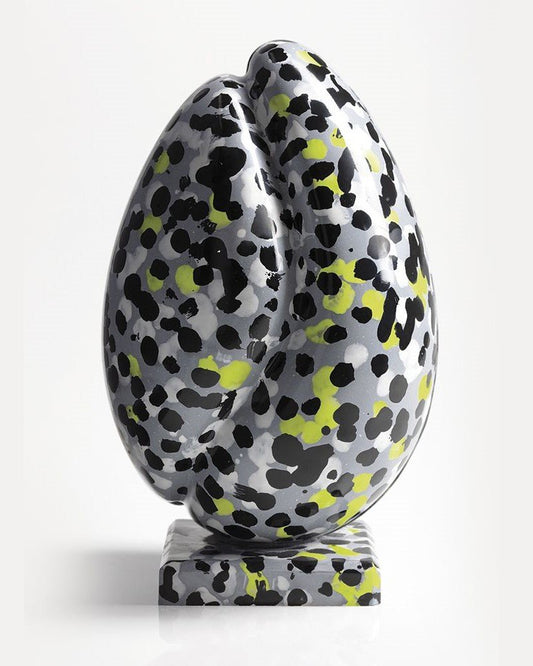 Grain Chocolate Egg