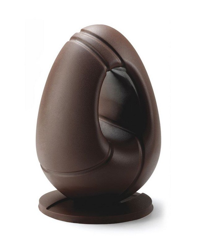 Spaceship Egg