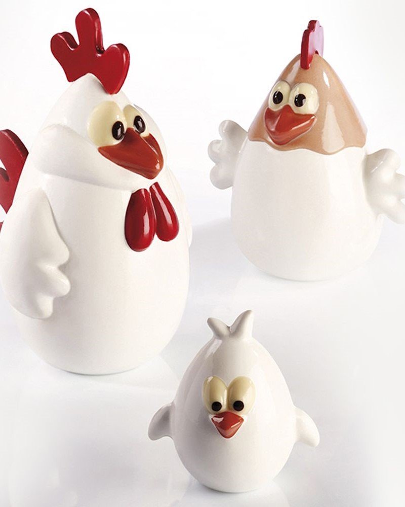 CHICKEN FAMILY