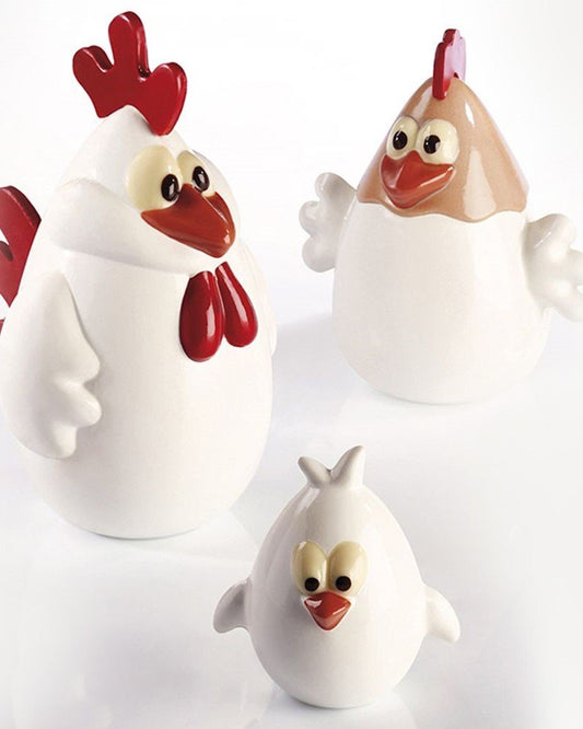 CHICKEN FAMILY