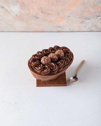 Hazelnut Easter Treat