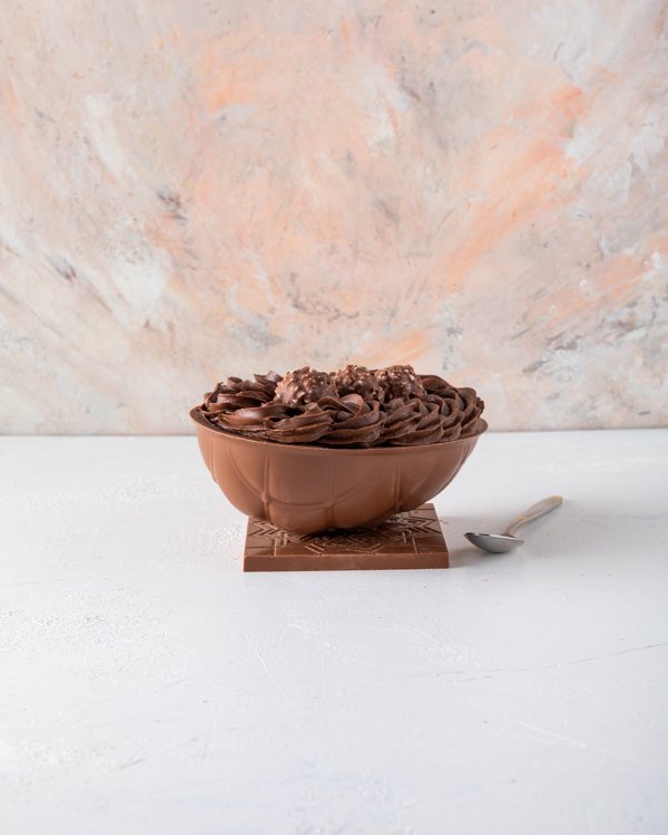 Hazelnut Easter Treat