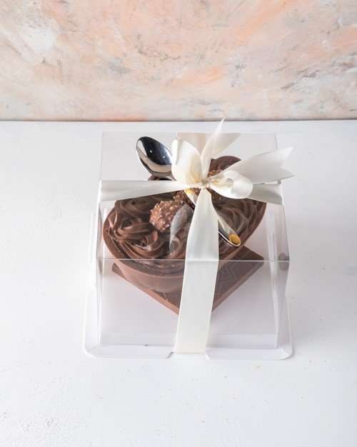 Hazelnut Easter Treat