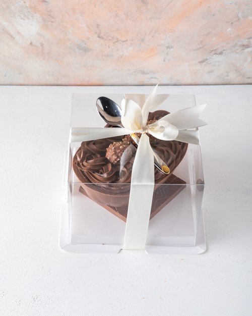 Hazelnut Easter Treat