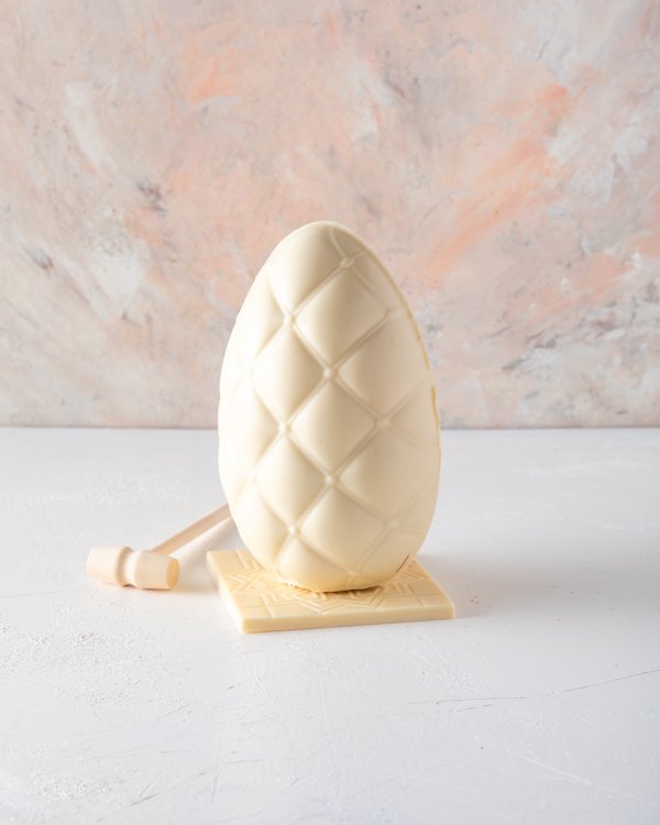 Giant Easter Egg