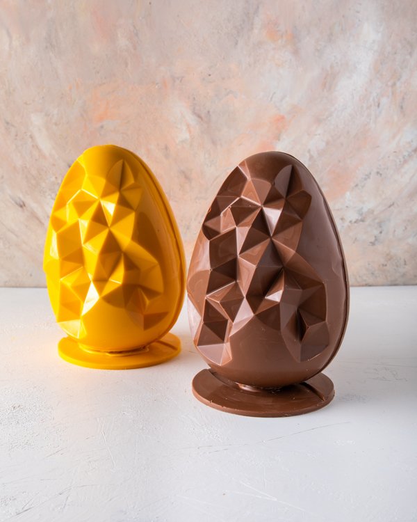 Picasso Eggs Set