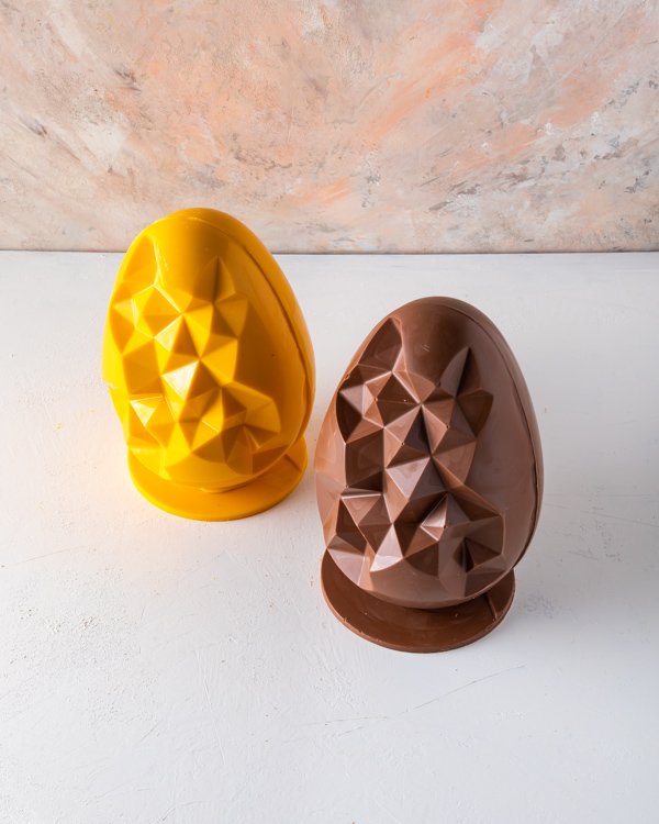 Picasso Eggs Set