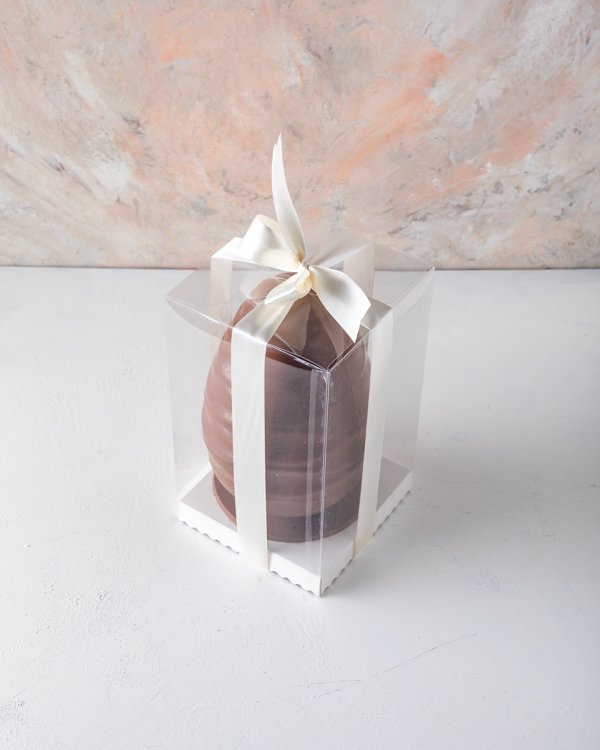 Chocolate Easter Egg