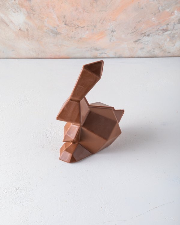 Chocolate Bunny