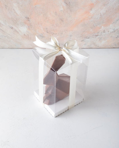Chocolate Bunny