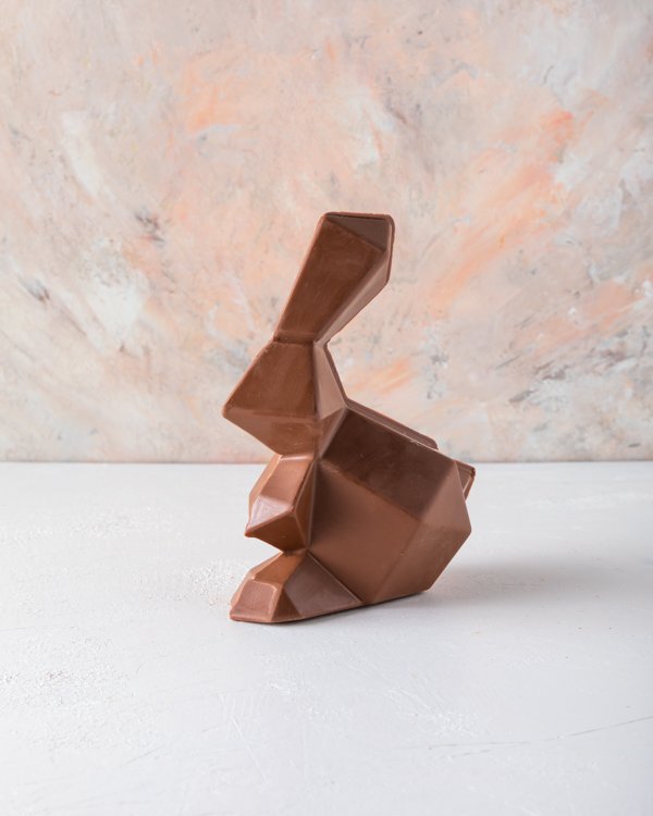 Chocolate Bunny