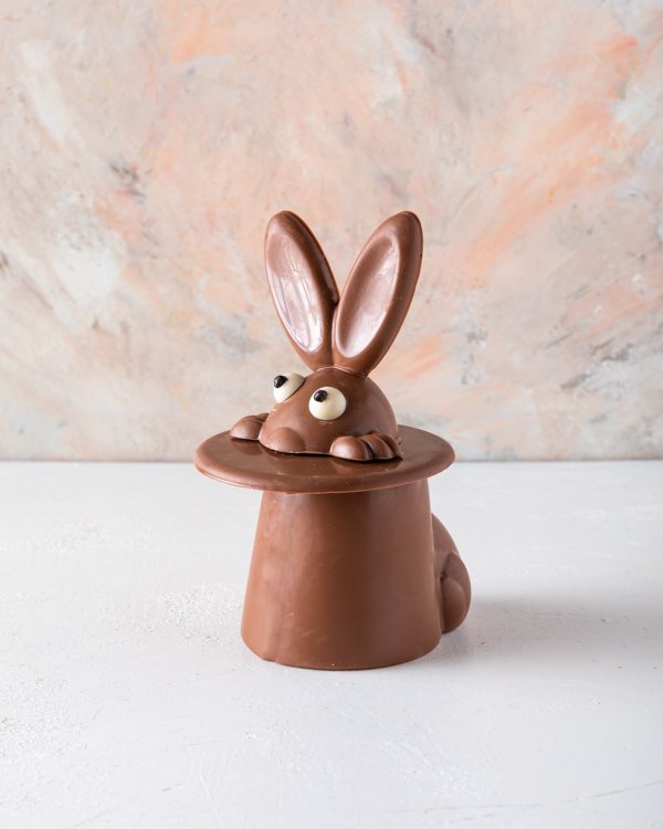 Small Magic Bunny