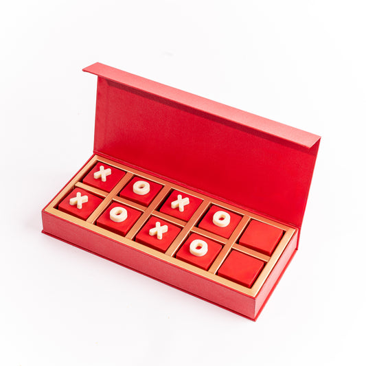 XOXO Chocolate Gift Box