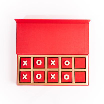 XOXO Chocolate Gift Box