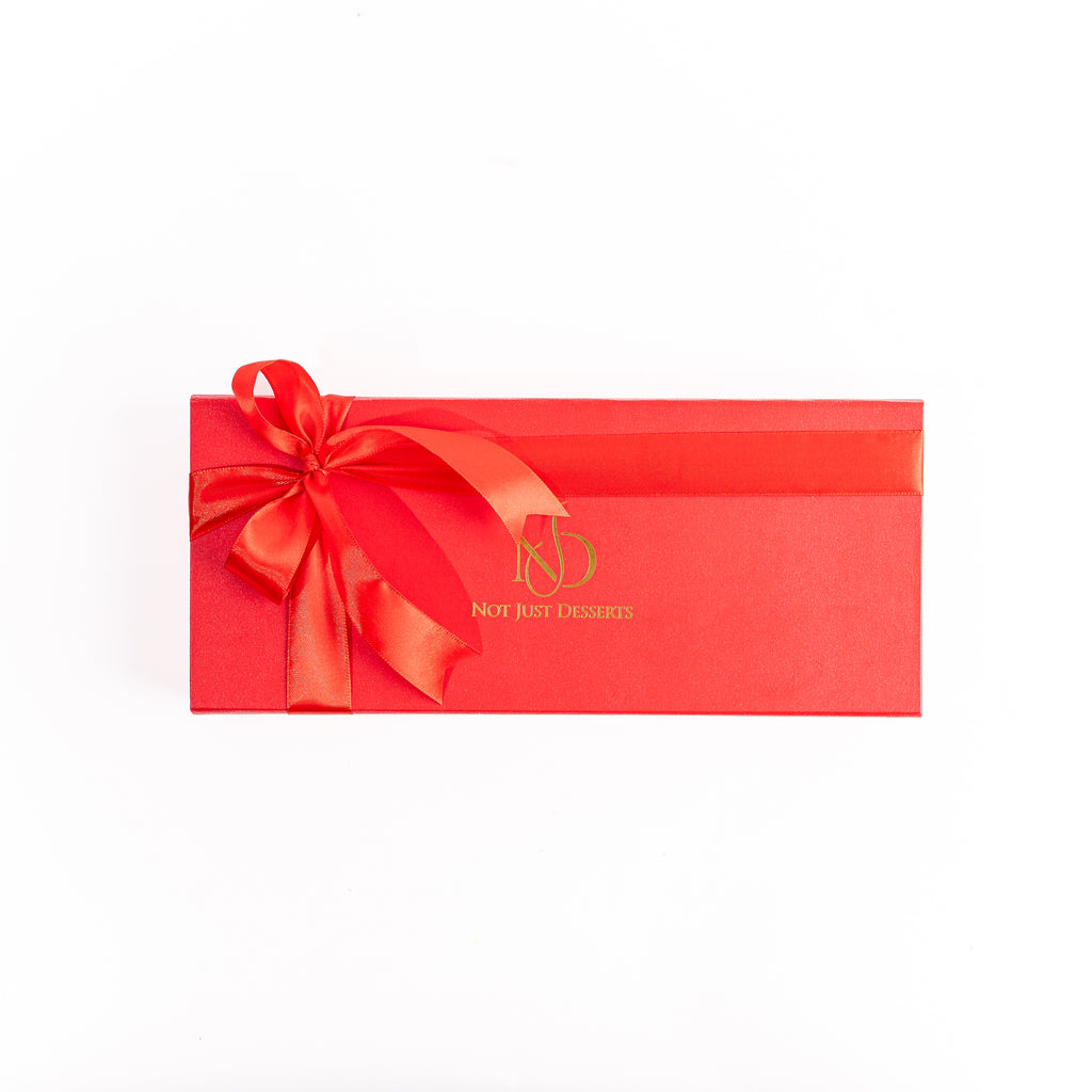 "Best Wife" Chocolate Gift Box