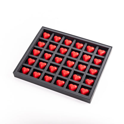 Little Hearts 30pcs Chocolate Gift Box
