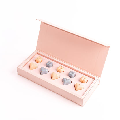 Designer Chocolates 10pcs Gift Box by NJD