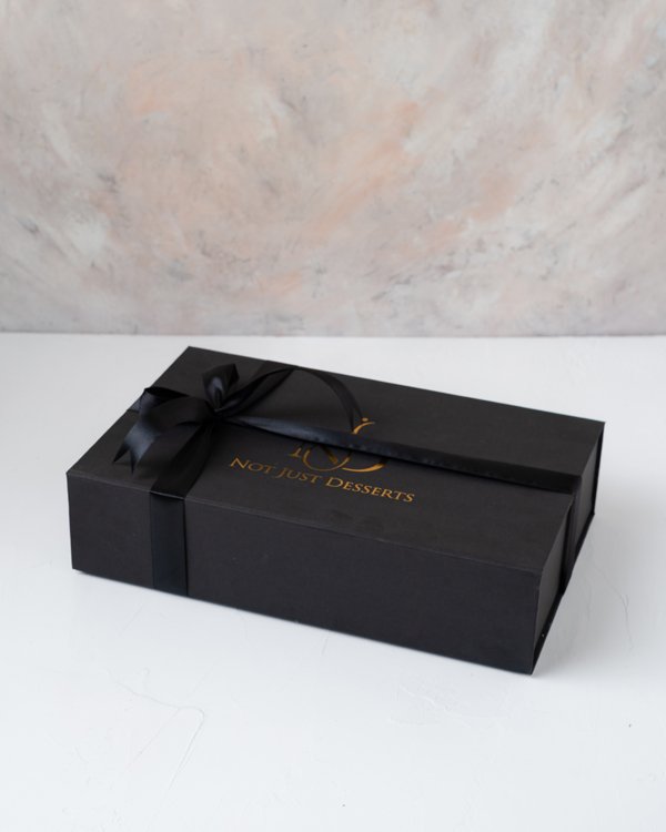 Premium Sweet and Savory Gift Box by NJD