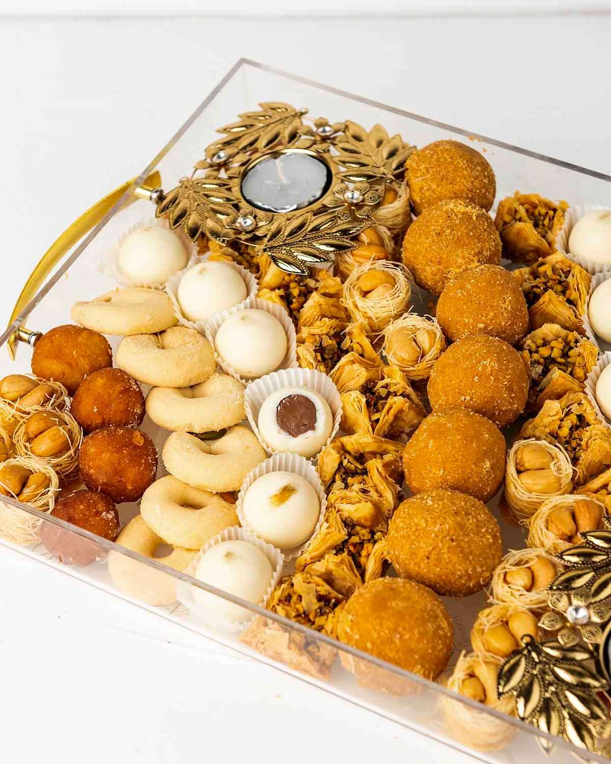 صينية هدايا ديوالي 24