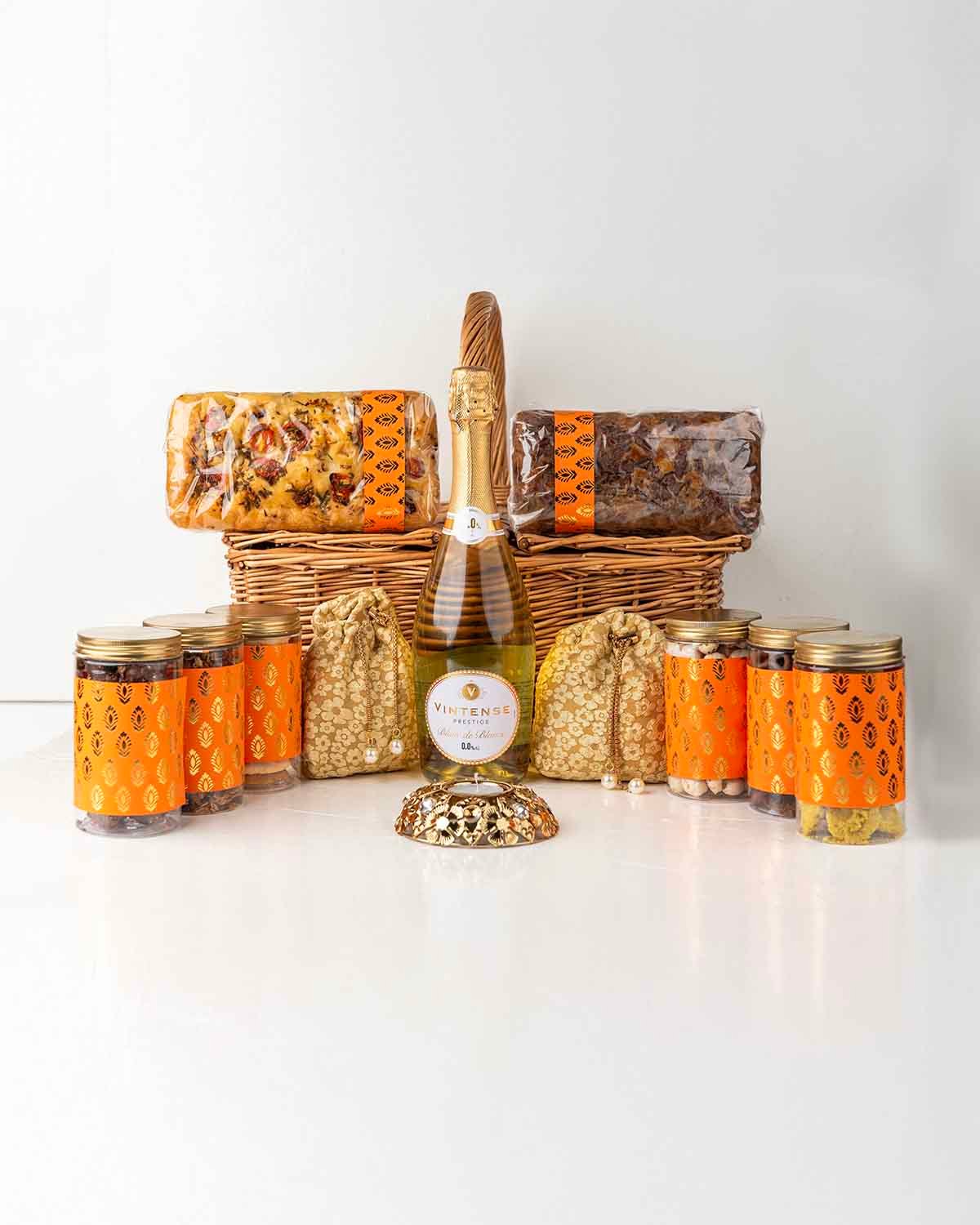 Large Diwali Hamper by NJD