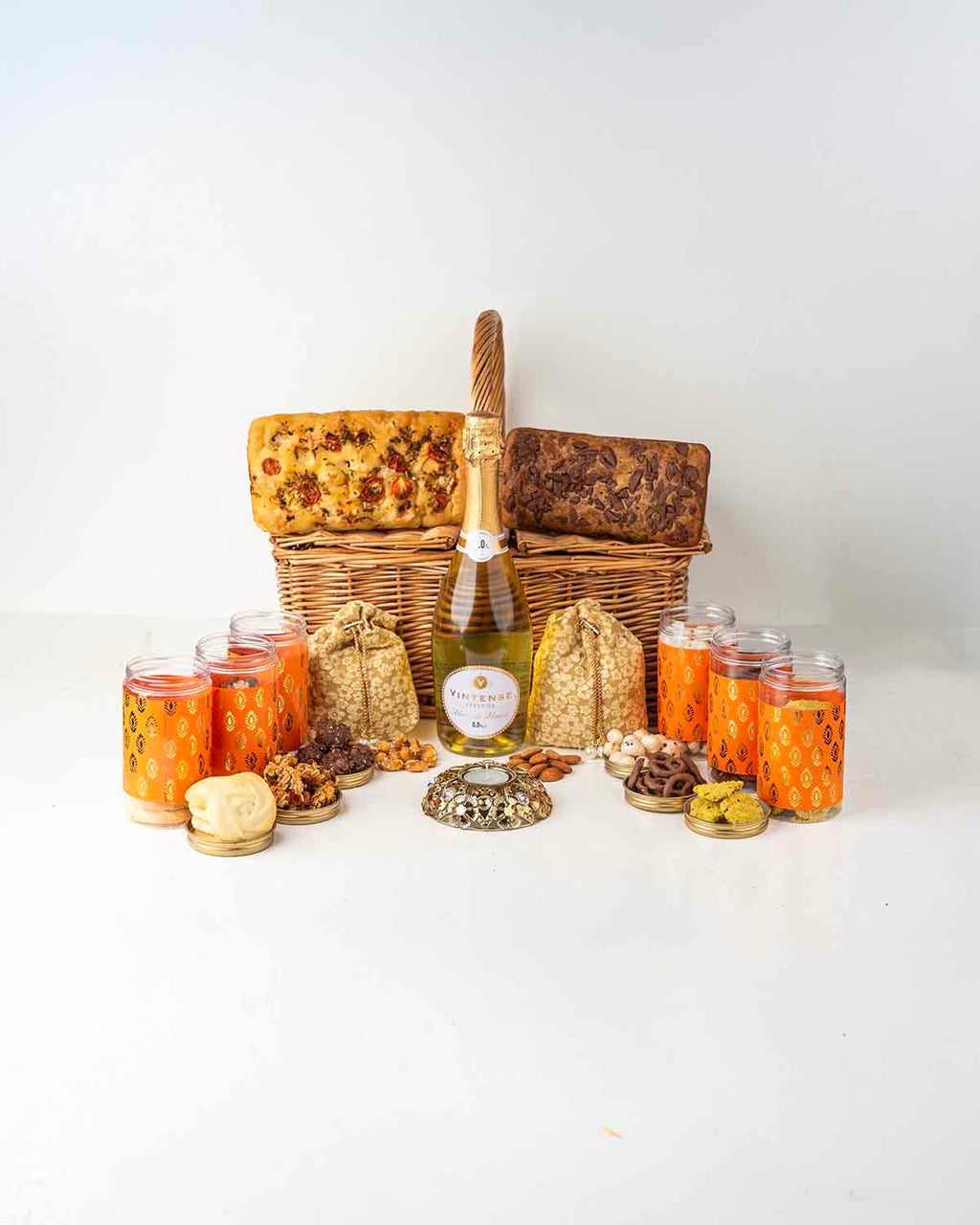 Large Diwali Hamper by NJD