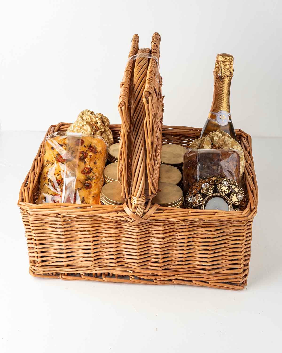 Large Diwali Hamper by NJD