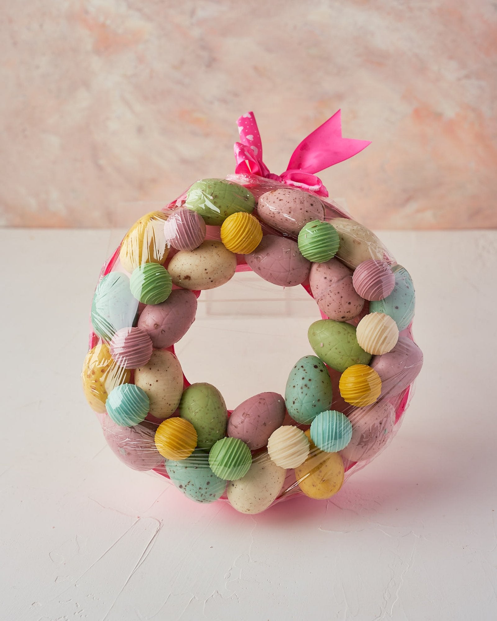 Easter Wreath
