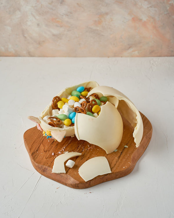Unicorn Easter Egg