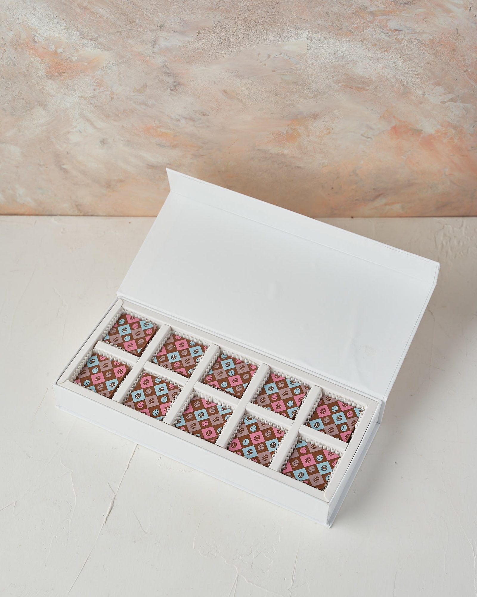 Flower and Chocolate Delivery Dubai