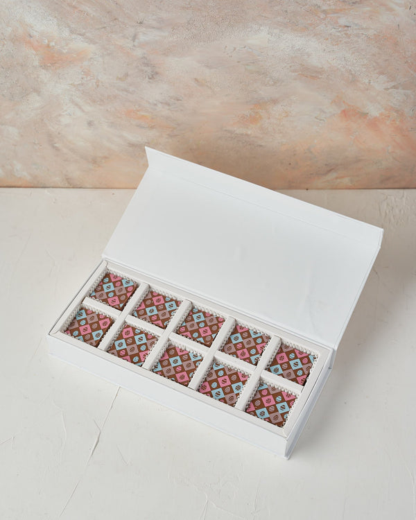 Flower and Chocolate Delivery Dubai