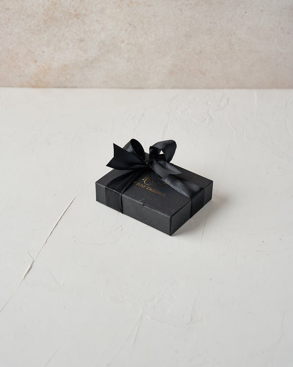 Small Dates and Bonbon Box