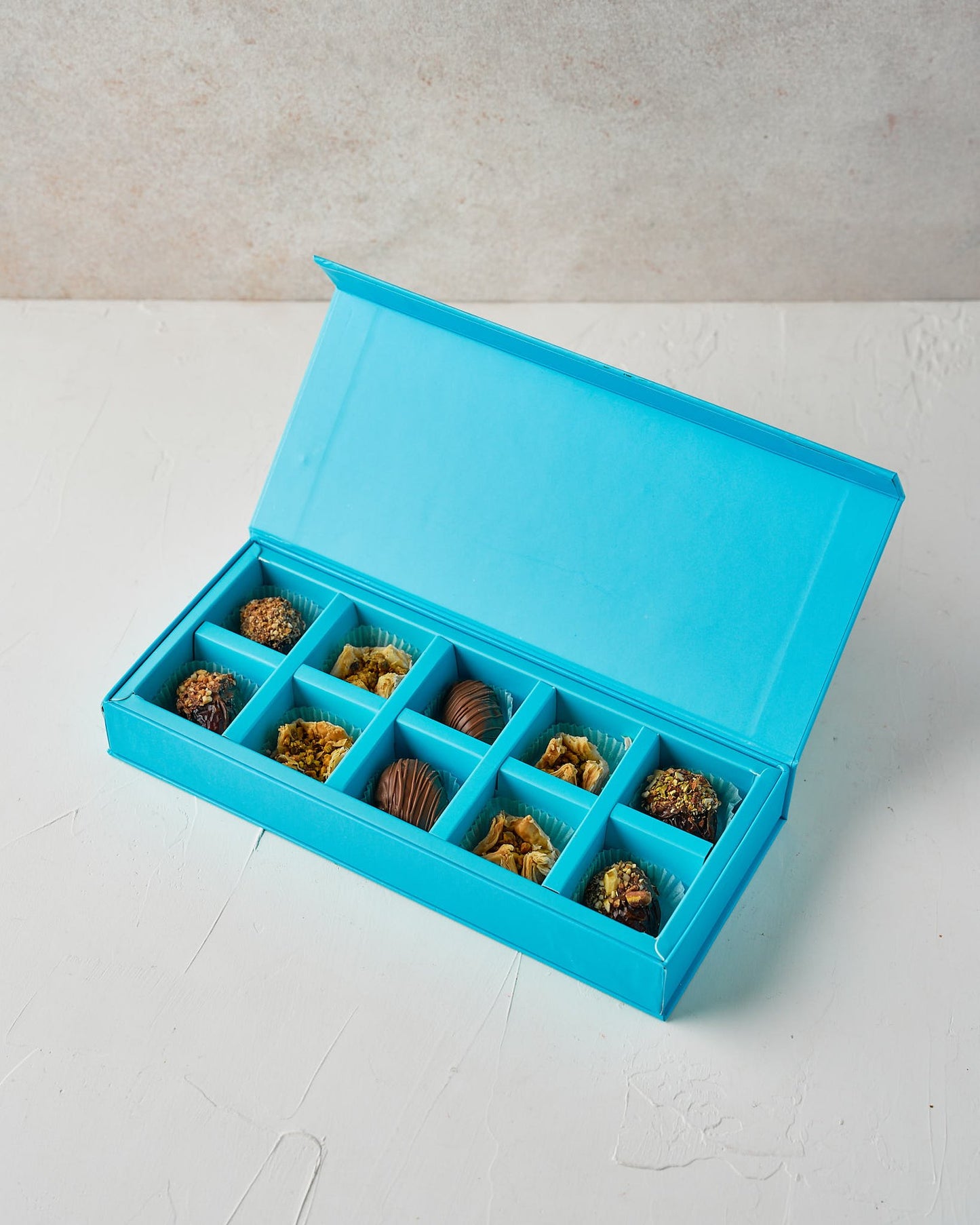 Godiva Chocolate Dubai