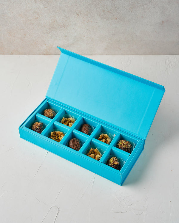 Godiva Chocolate Dubai
