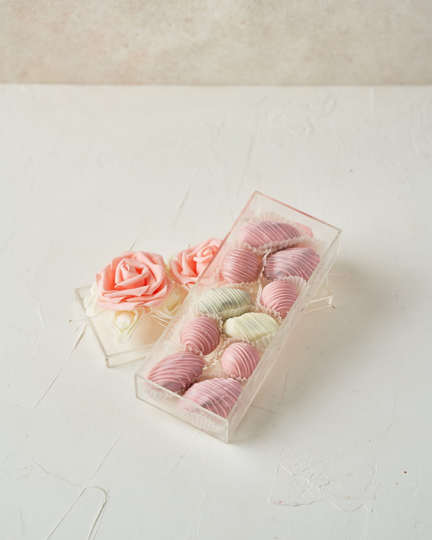 Eid Dates and Truffles Gift