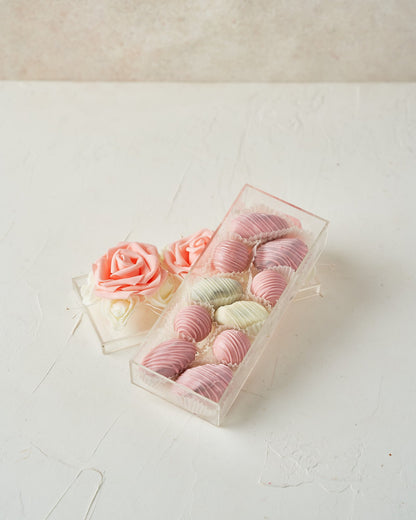 Eid Dates and Truffles Gift
