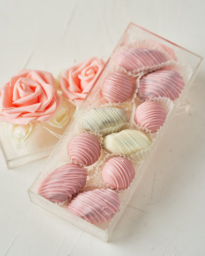 Eid Dates and Truffles Gift