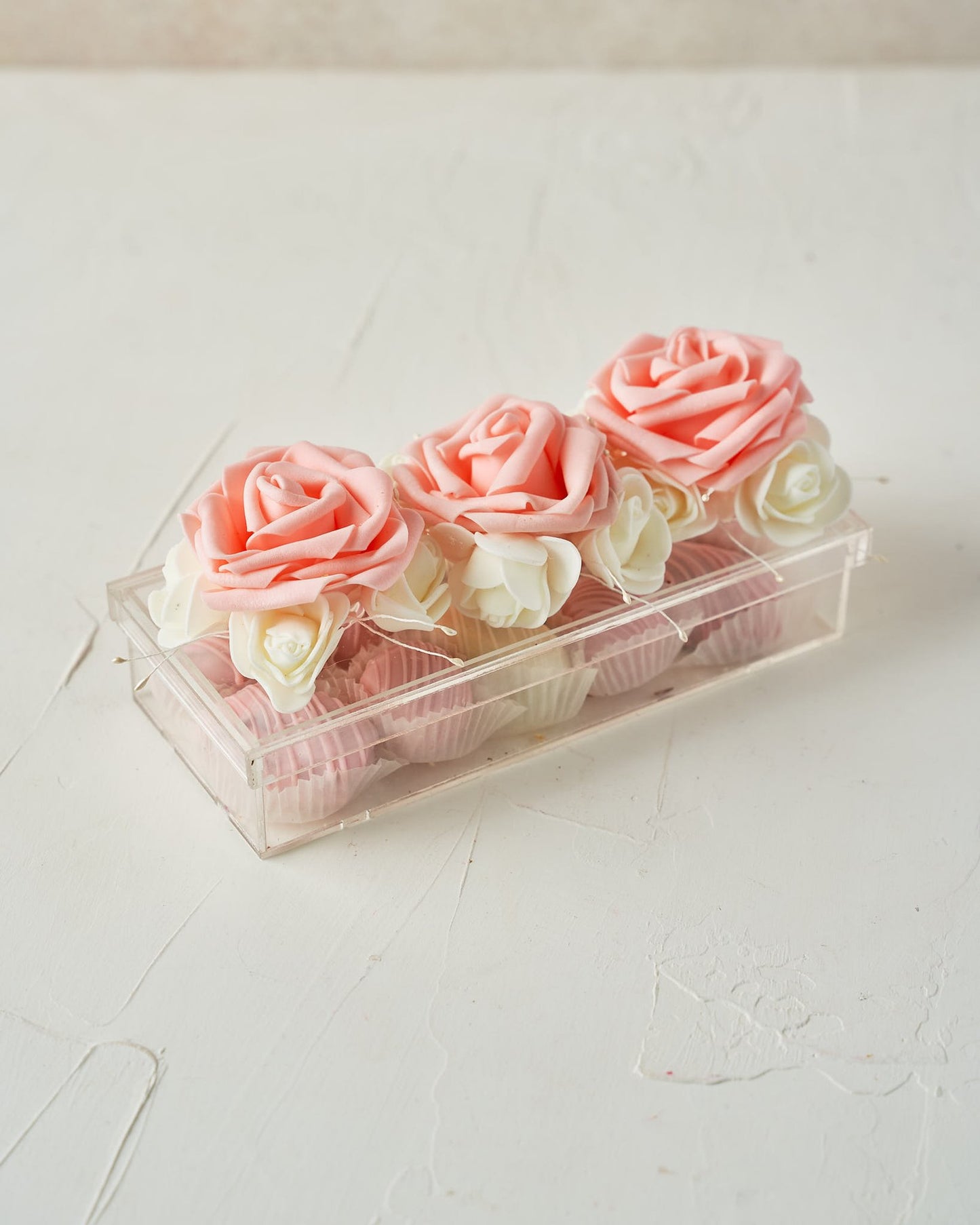 Eid Dates and Truffles Gift