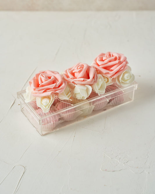 Eid Dates and Truffles Gift