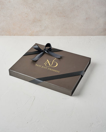 30pcs Chocolate Covered Dates