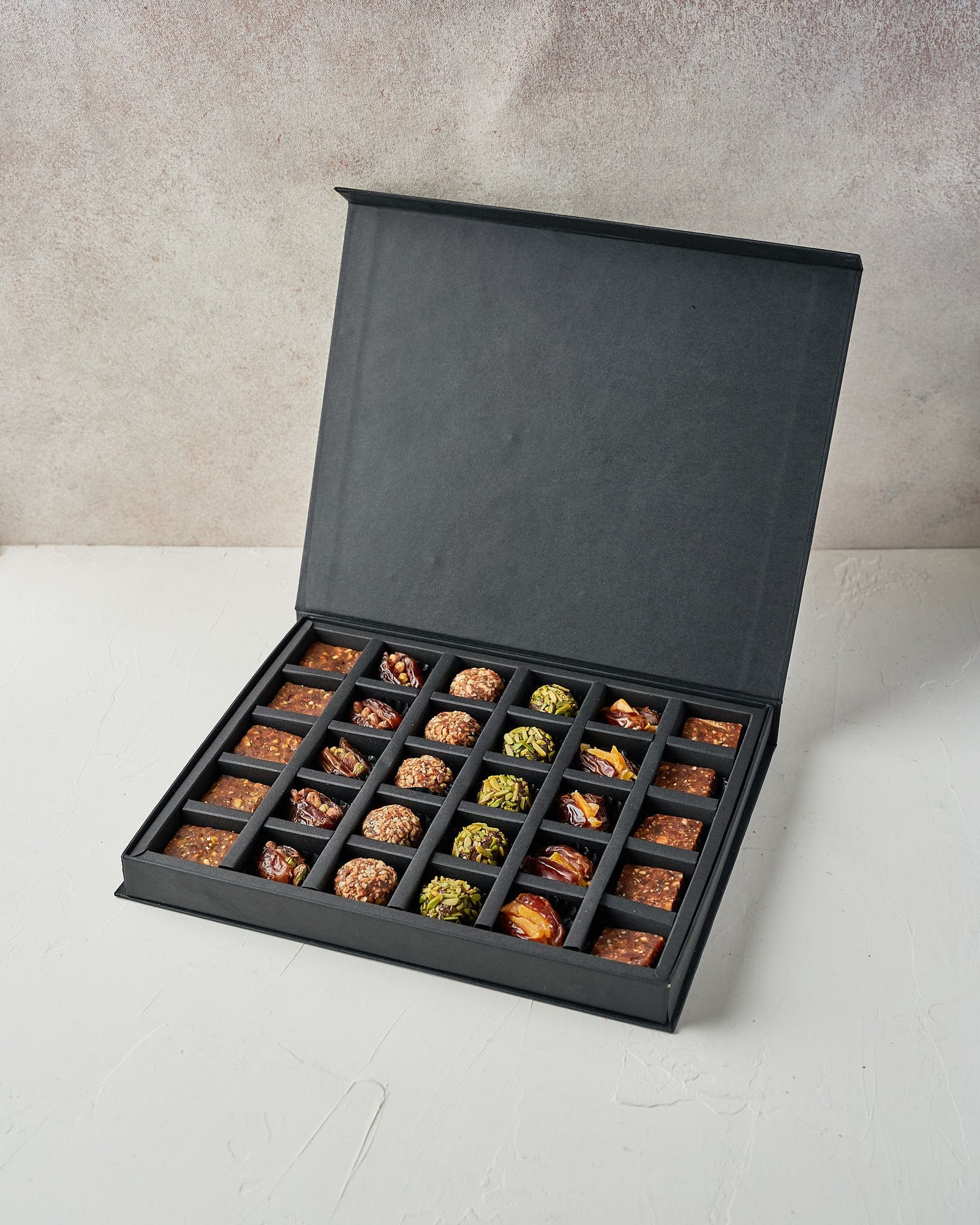 Sugarfree Desserts by NJD
