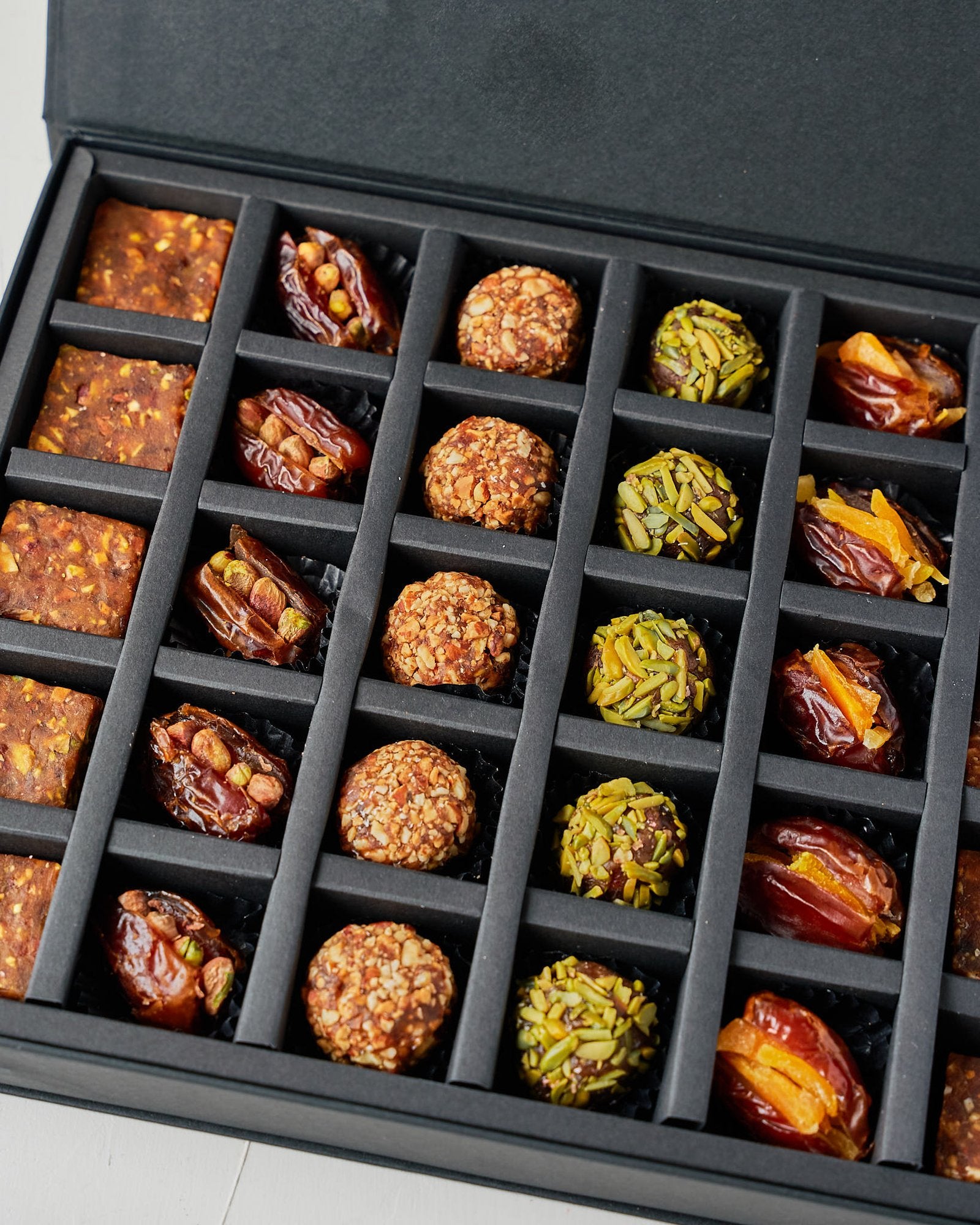 Sugarfree Desserts by NJD